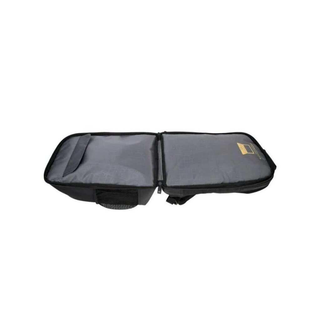 Targus Revolution - Notebook carrying backpack - 14" Black NEW SEALED!! - Picture 8 of 11